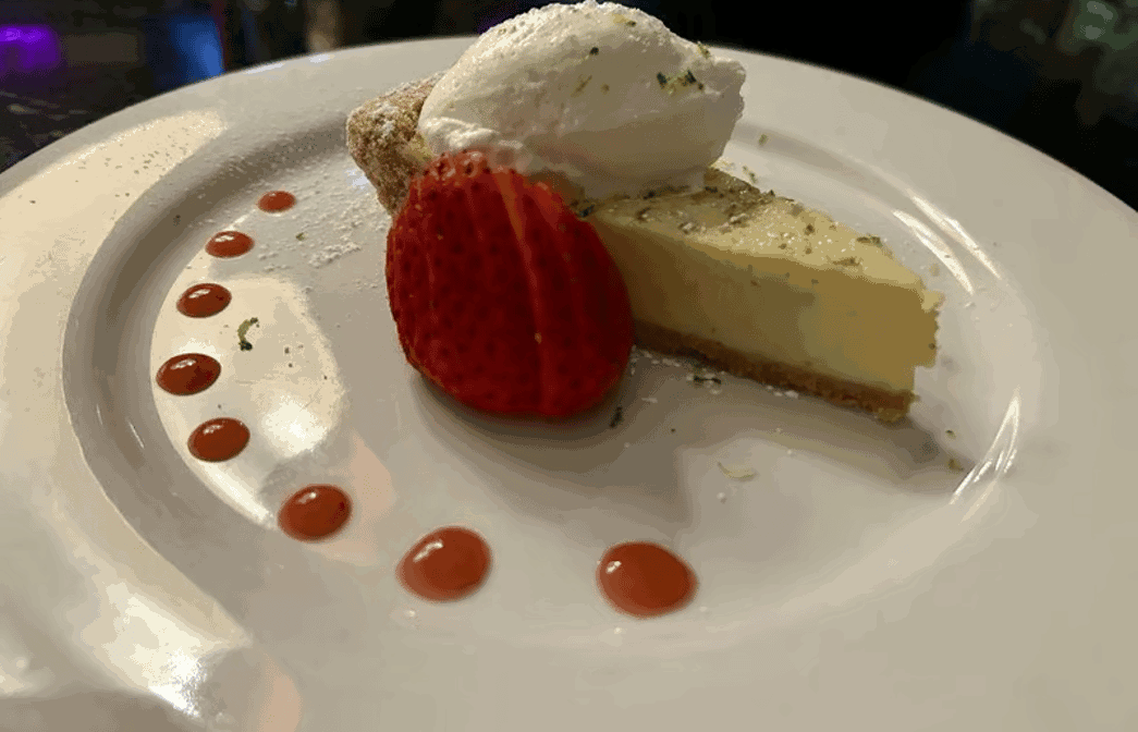 Z Cafe & Bar by null