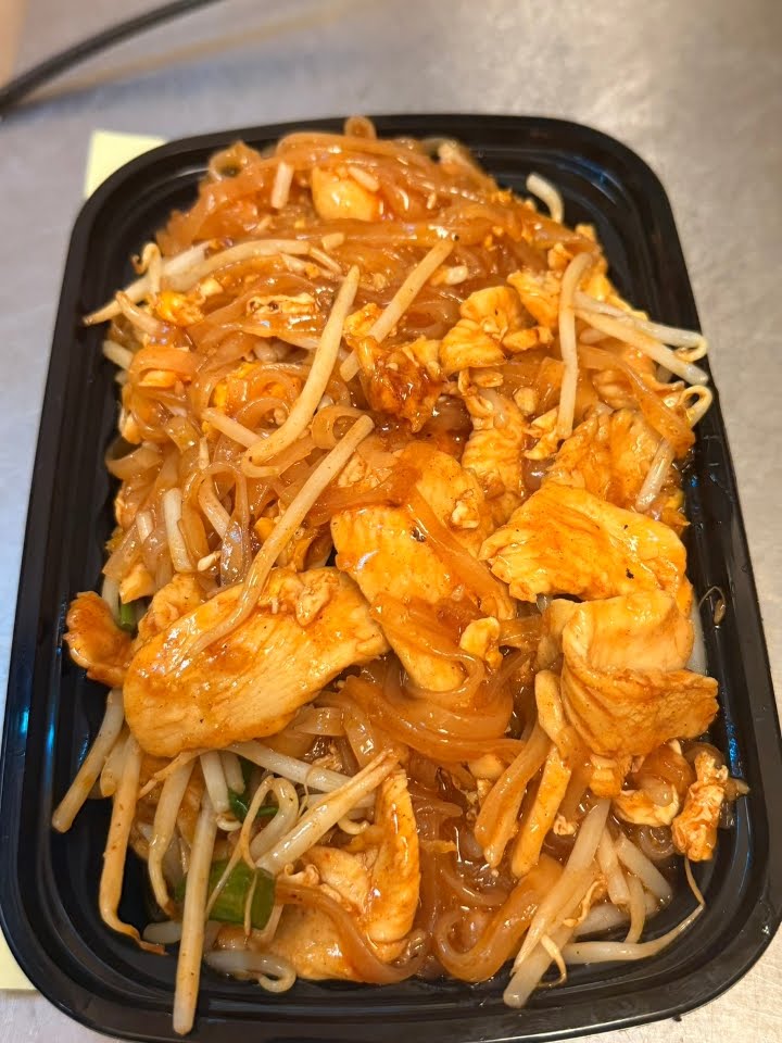 Soi OB-Thai Street Food by null