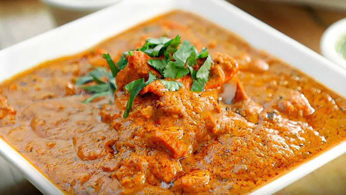 Karimi Indian and Pakistani Cuisine by null