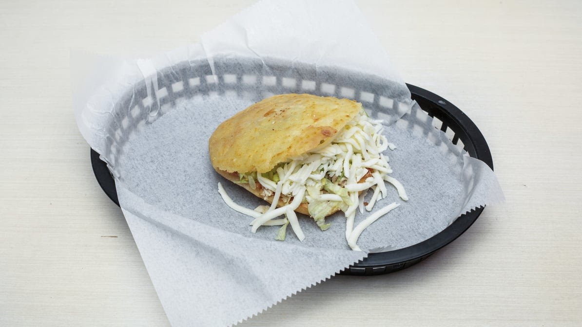 The Ocoee Taco Company by null