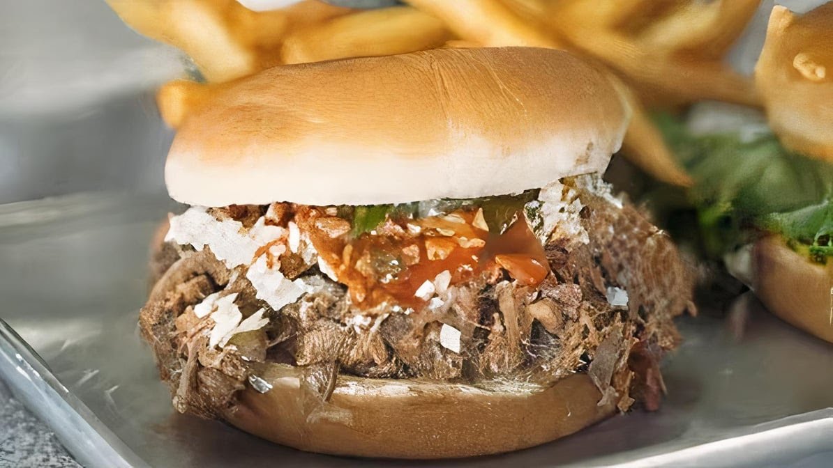 Doumar's Cones & Barbecue by null