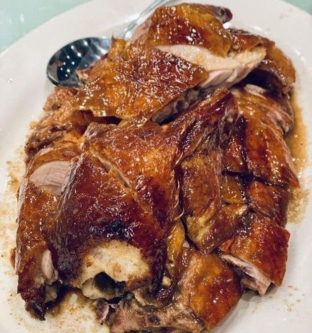 Hometaste Hong Kong Cuisine by null