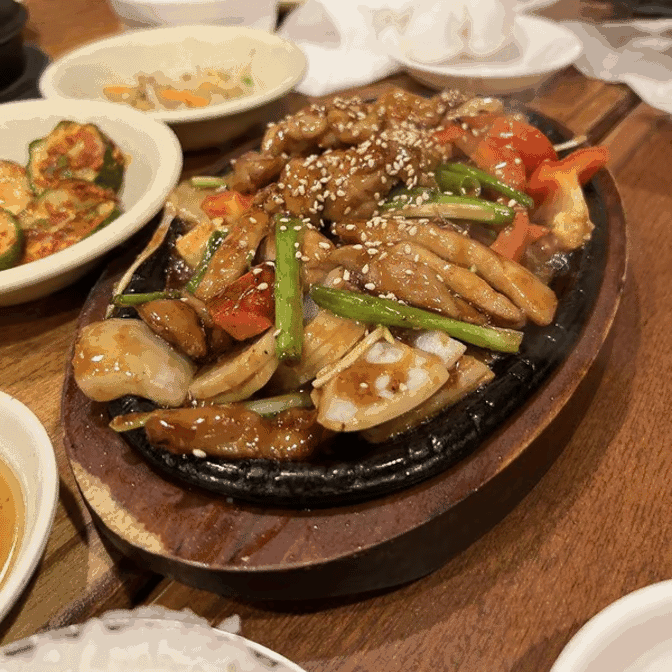 Lighthouse Tofu by null