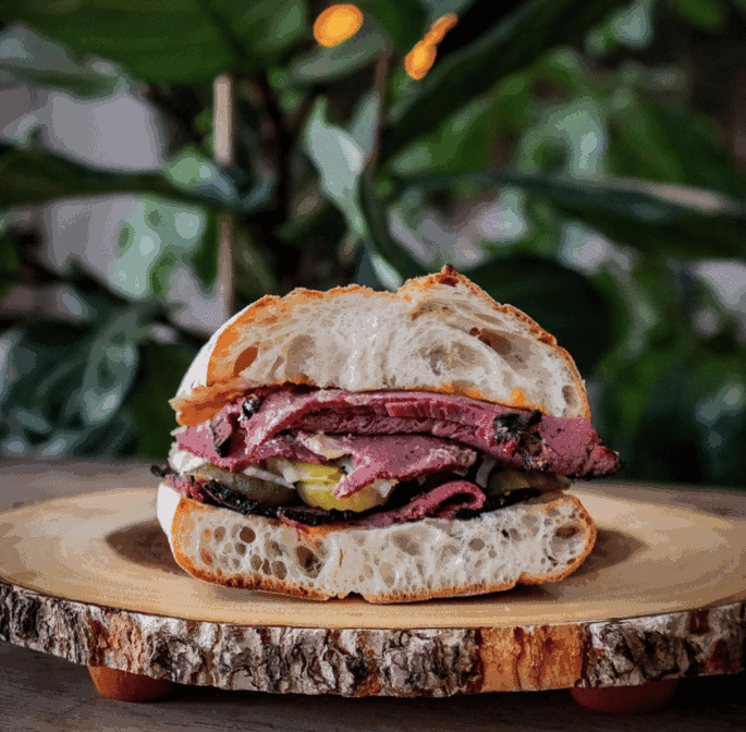 Fiddle Fig Cafe & Coffee by null