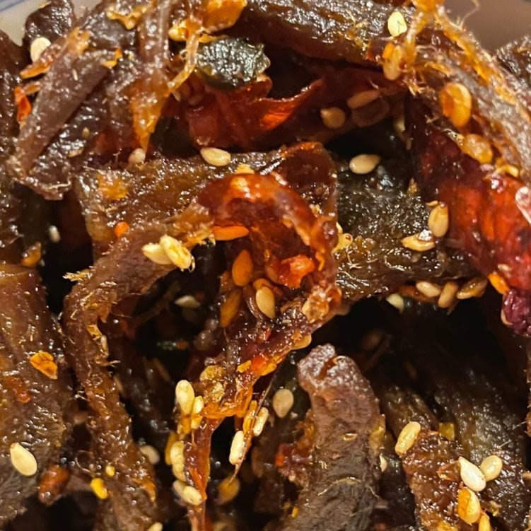 mojie guilin mifen by null