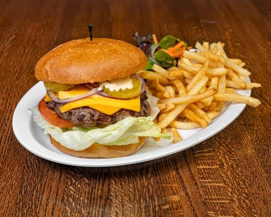 Ozzy's Grill & Cafe by null