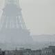 Paris Forces Cars Off the Roads