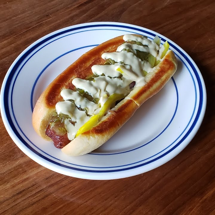 American Sardine Bar by null