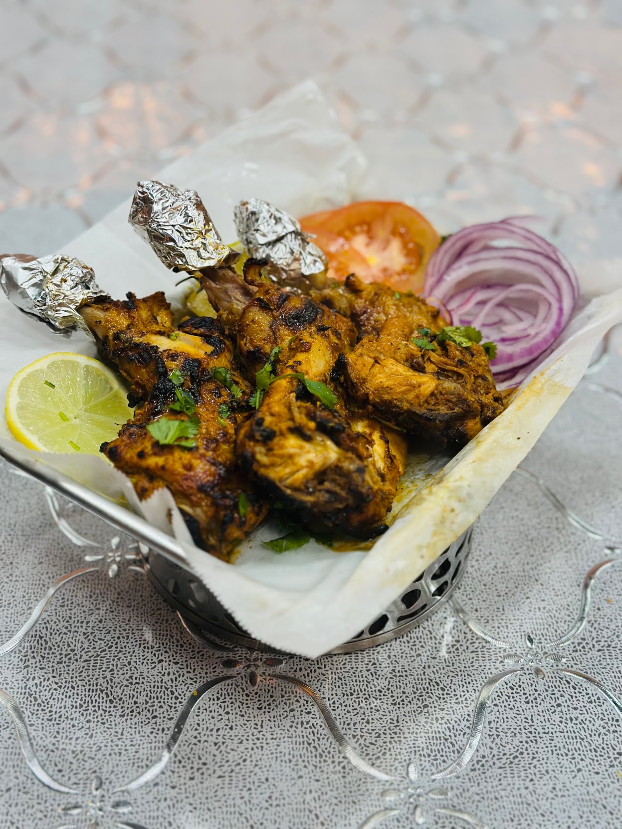 CLOUD NAAN by null