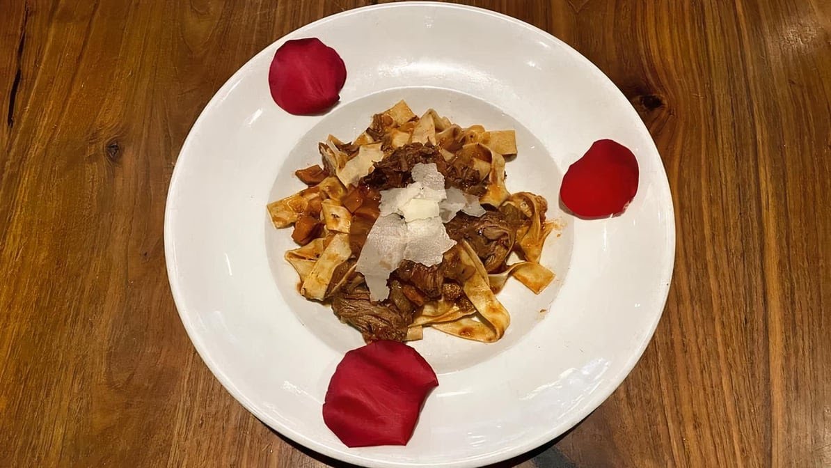 Alessa by Chef Pirozzi by null