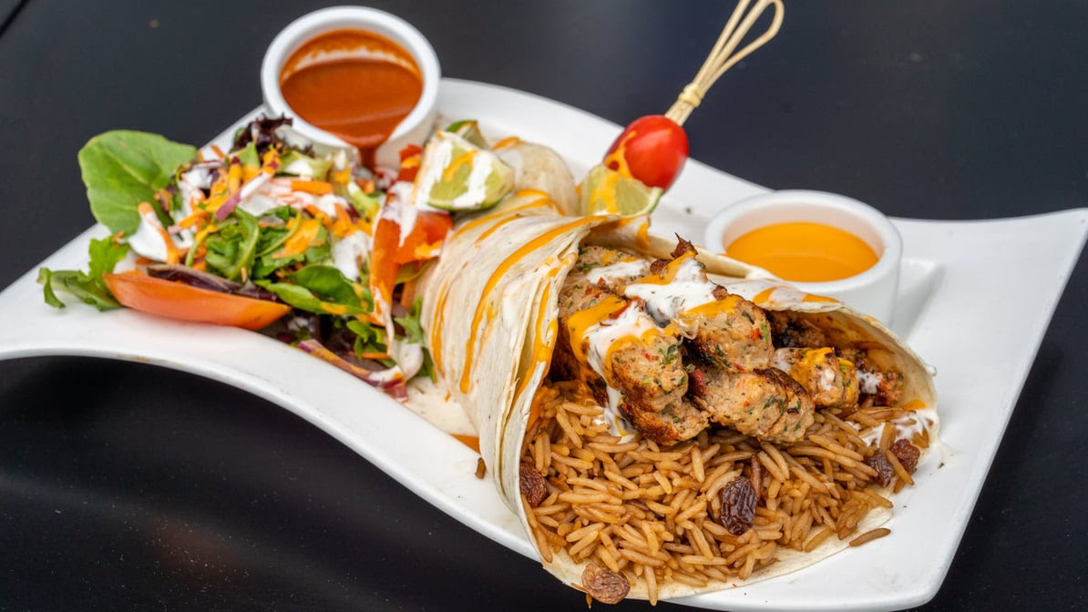 Platinum Hookah Lounge & Grill by null