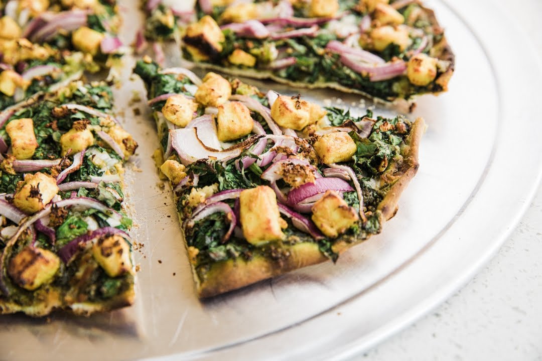 Bombay Pizza & Curry by null