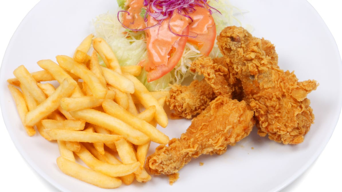 Kokio Chicken by null