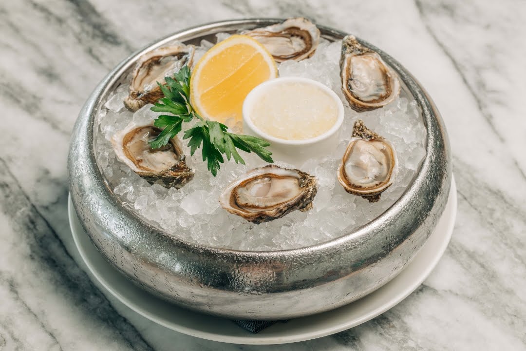 RPM Seafood by null