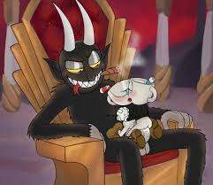 Cuphead sex jpg x Cuphead sex