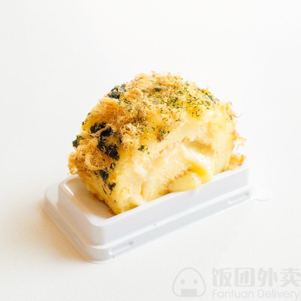 LA LA Bakeshop (Annex) by null