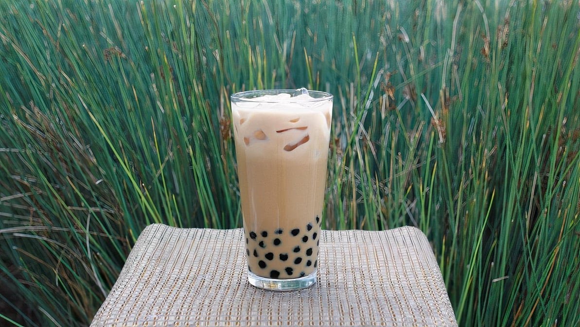 Cha For Tea - Long Beach by null