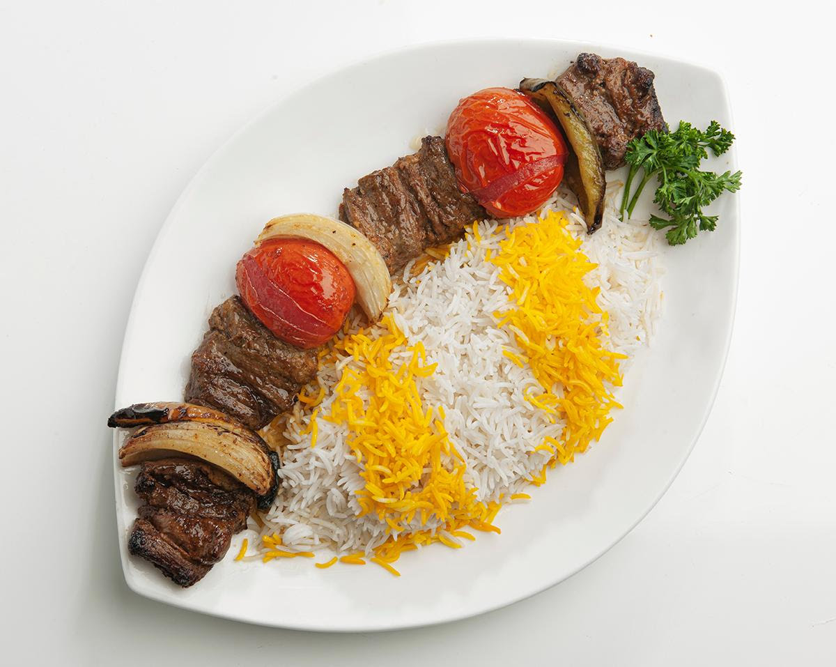 Toranj Restaurant by null