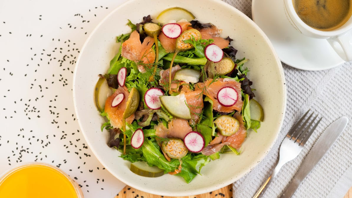 Granier European Bakery & Cafe by null