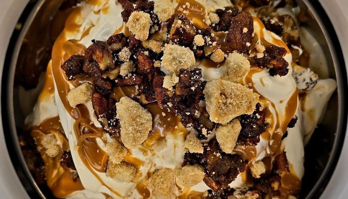Gelato Messina Brunswick East by null