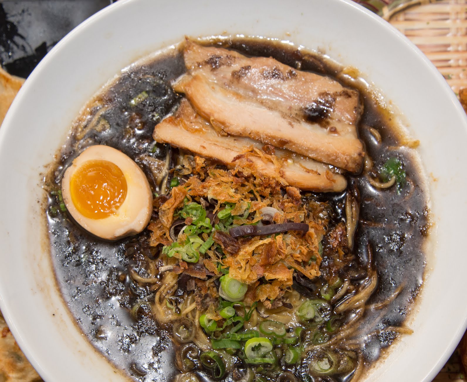 Kai Ramen Arcadia by null