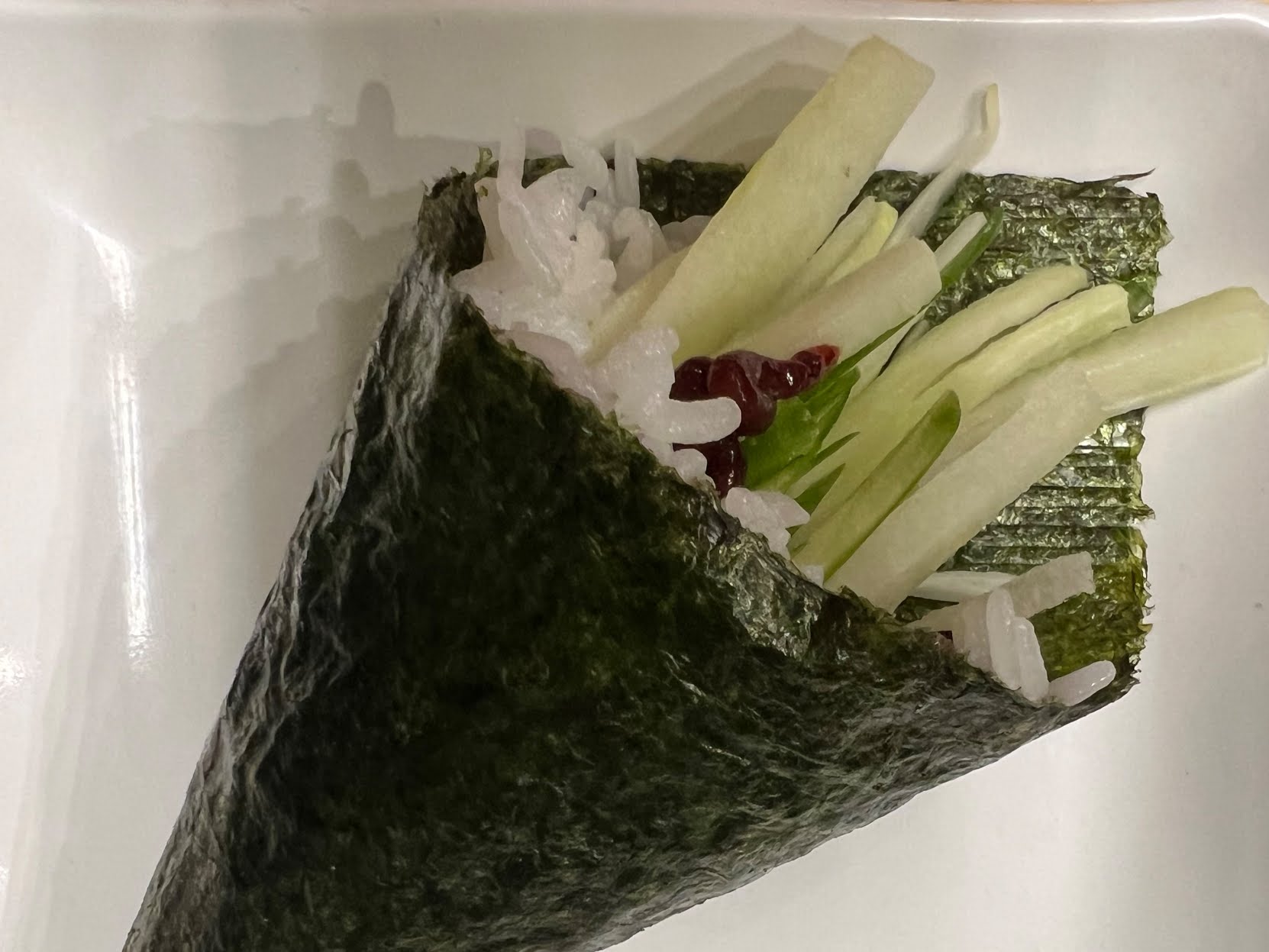 I Love Sushi by null