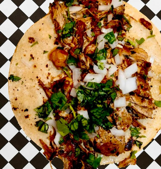 The Bad Drunk by null