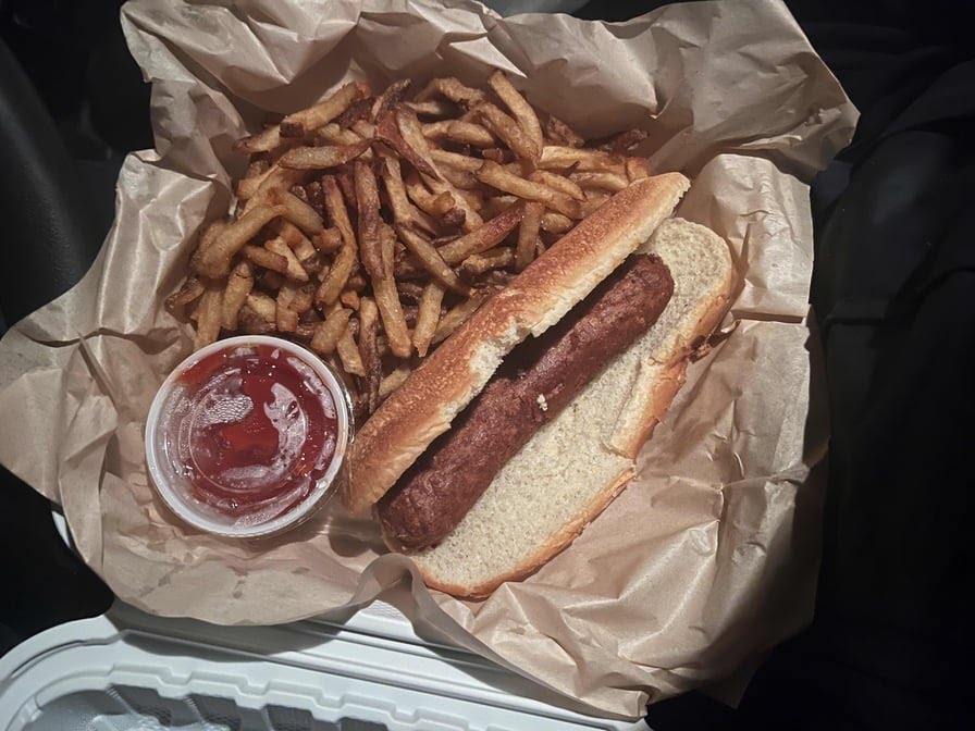 The Hatch Oakland by null