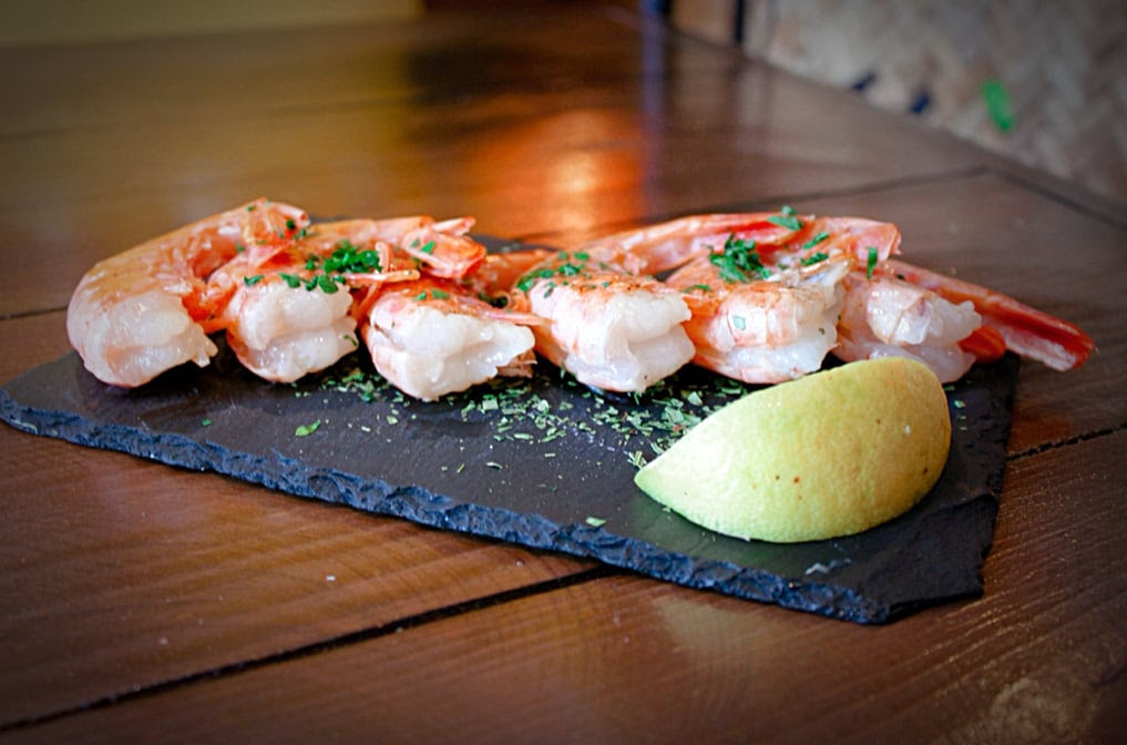 OLE Tapas by null