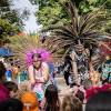 Sac State Dia de los Muertos