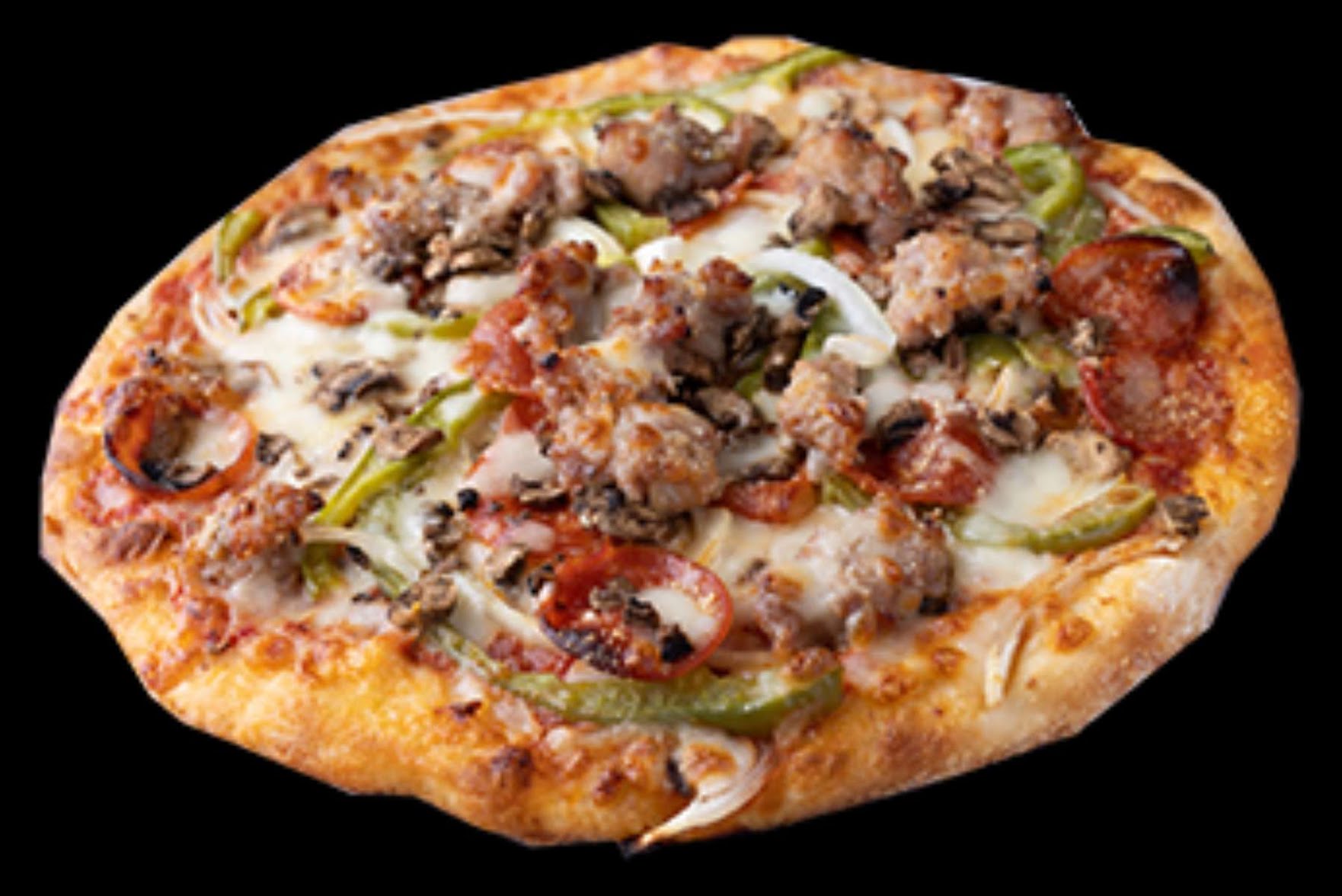 Big Daddy's Pizza & Sub Shop by null