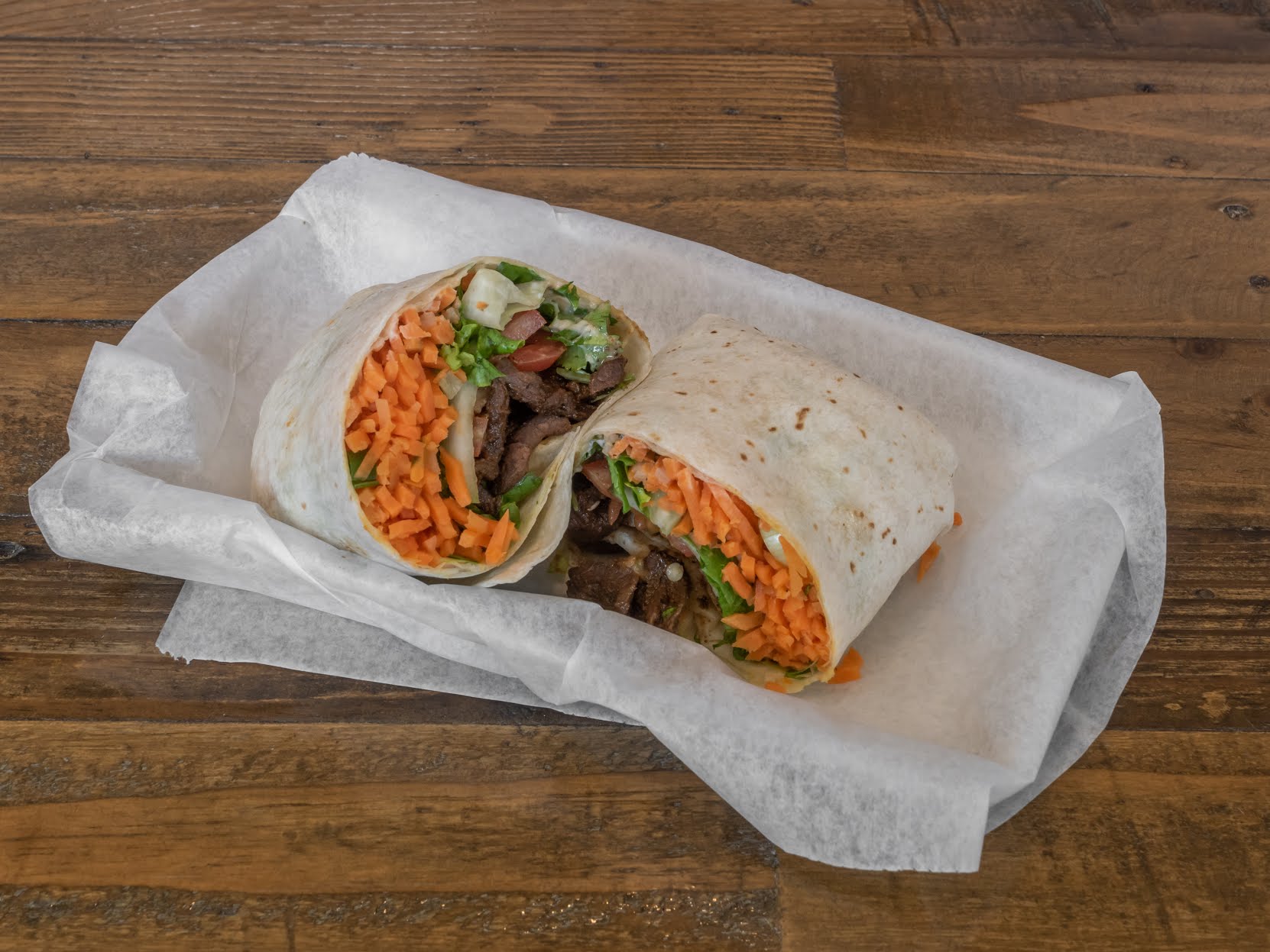 Banh Appetit by null