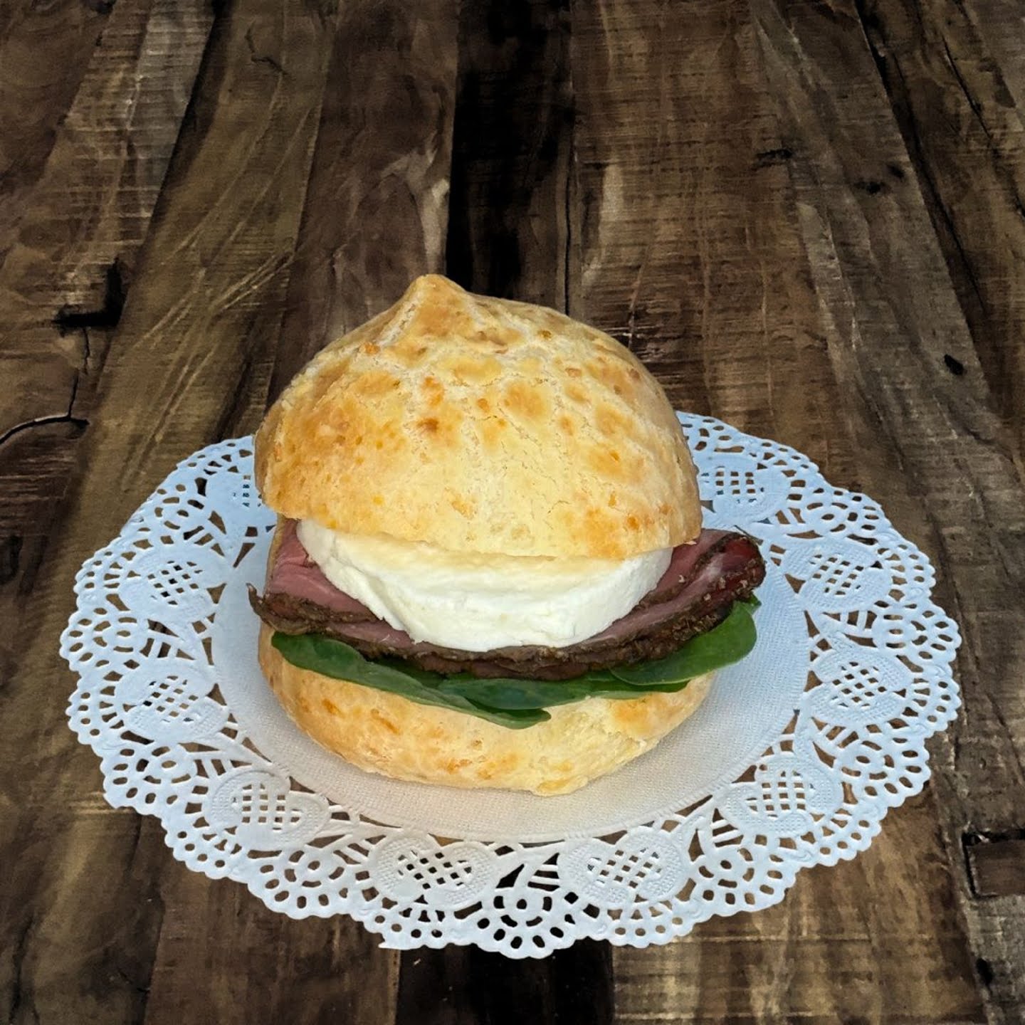 Kitanda Market - Coffee and Acai by null