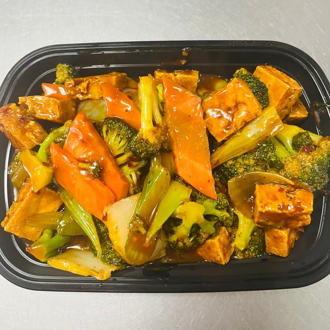 Nine Dragon Chinese Restaurant by null