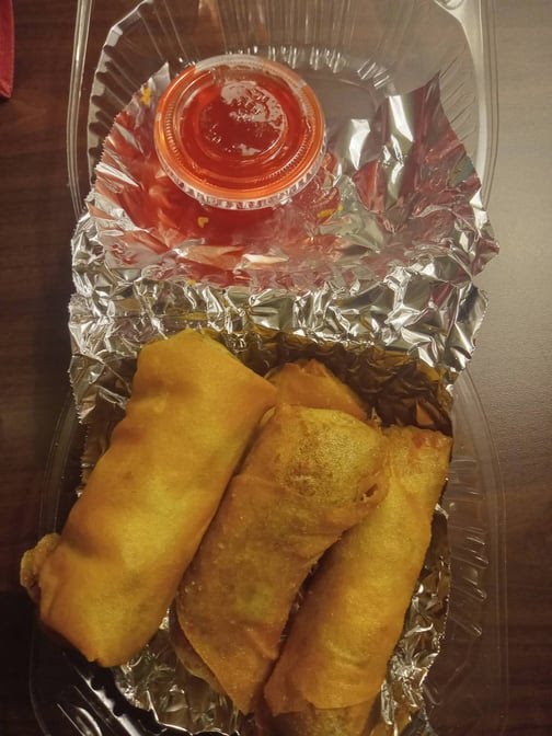 Yang Chow Restaurant by null