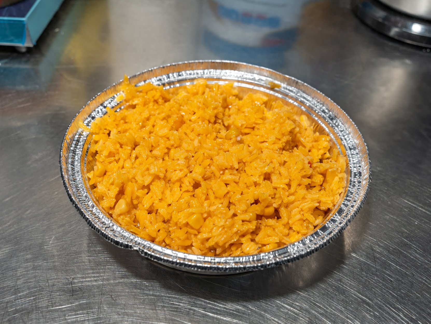 El Manjar Dominicano by null