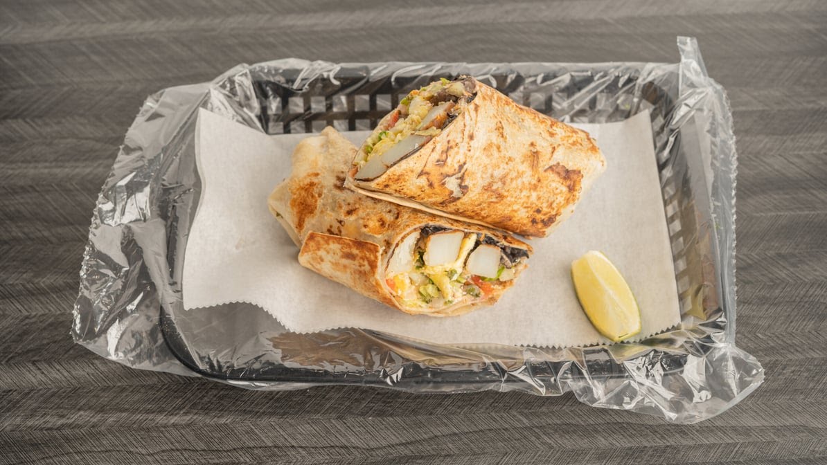 Santa Masa Tamaleria by null