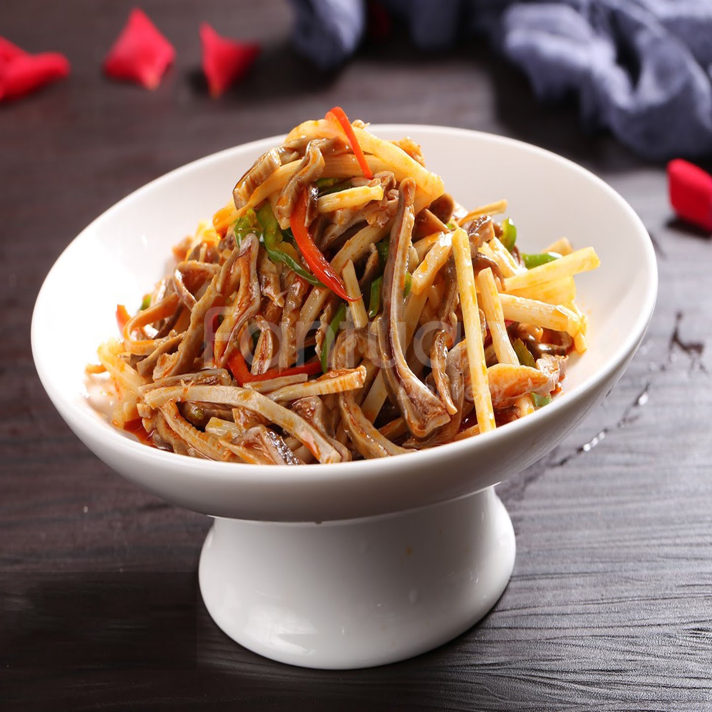 Peking Cuisine by null