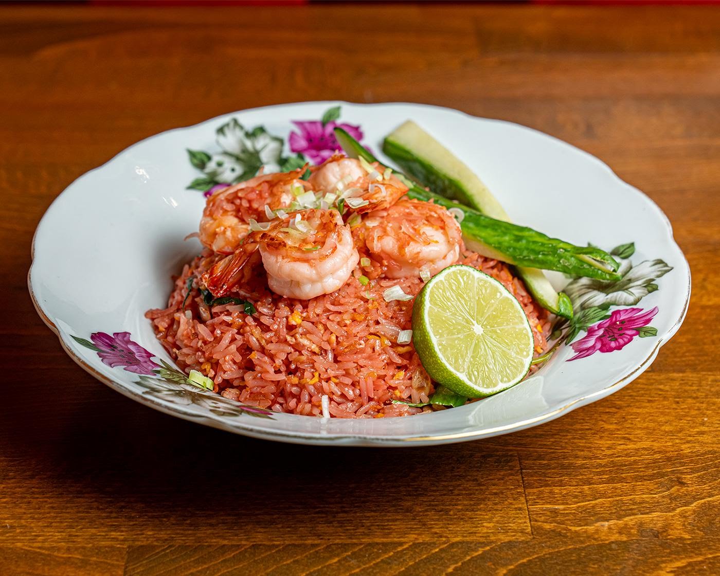 Samsaen Thai by null