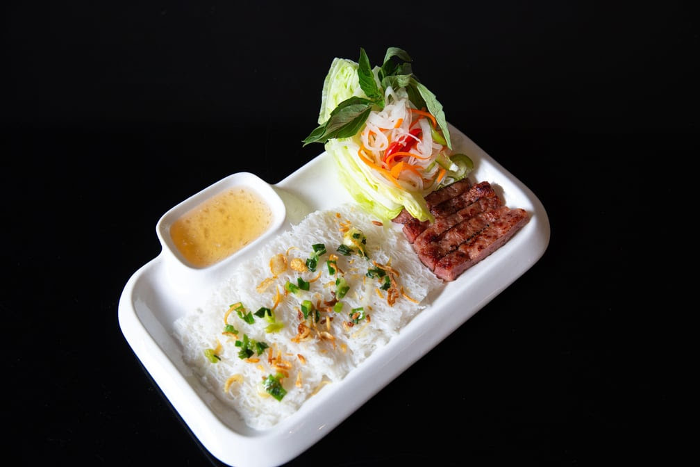Just Pho You by null