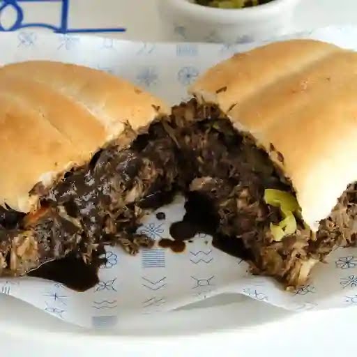 Churrería El Moro by null