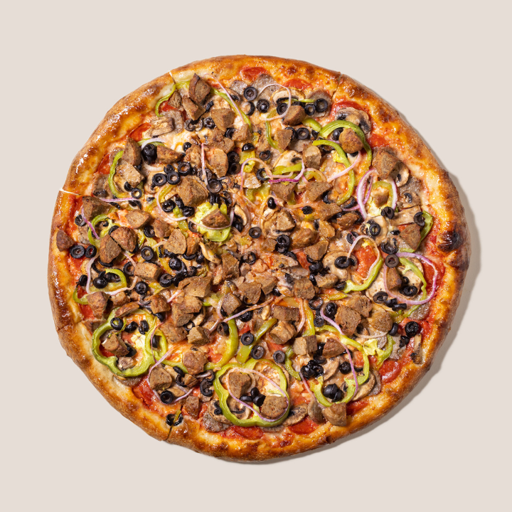 Gabriella's Pizza (Halal) by null