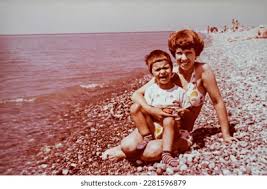 russian nudist mother|My Mom is gorgeous!' Russian Olympic champion swimmer shares bikini dance  with mother (VIDEO) — RT Sport News