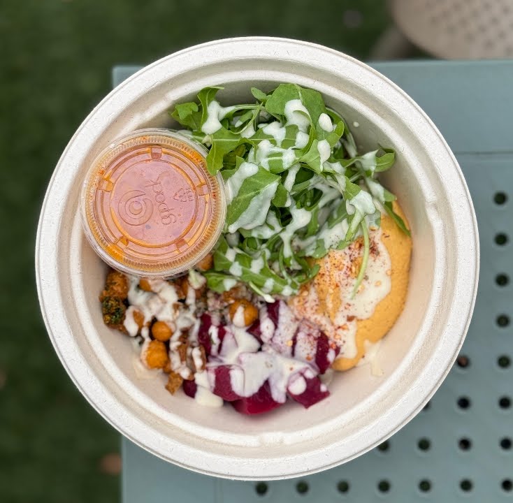 The Little Hippo by null