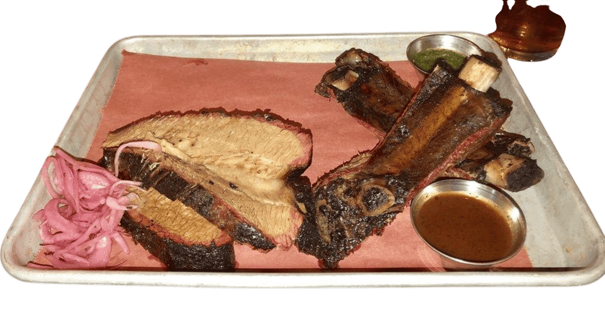 Maple Block Meat Co. by null