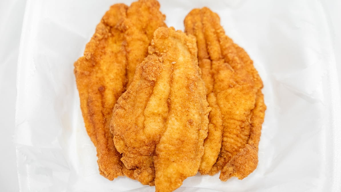 Food From The Heart by null