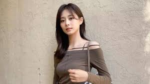 k-pop TWICE Tzu-yu nude fake|