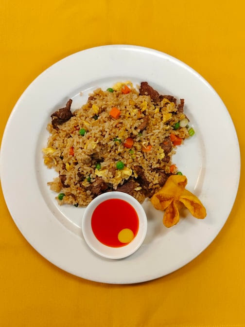 Wu's Fine Chinese Cuisine by null