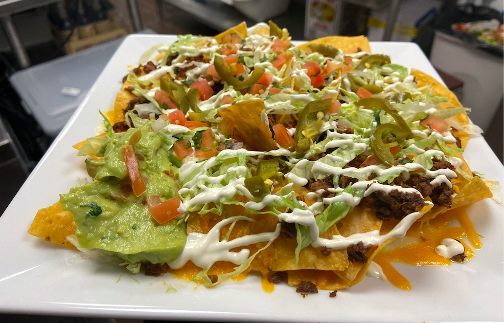 Estefani's Restaurant by null