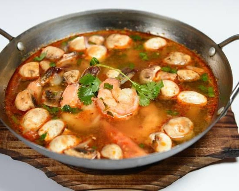 Lemongrass Thai Cuisine by null